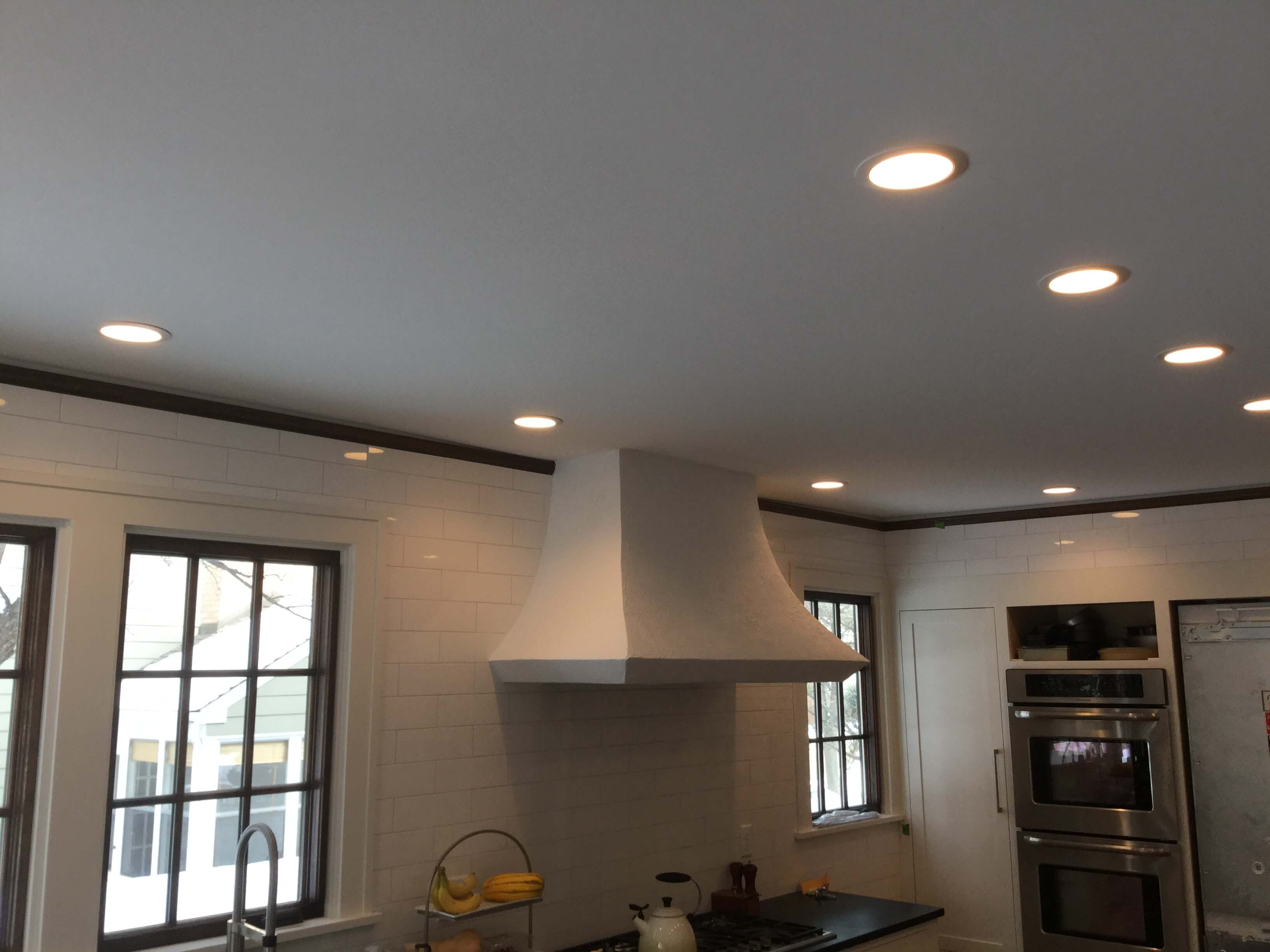 Kitchen LED Lighting Installation Primary Electric, Inc.