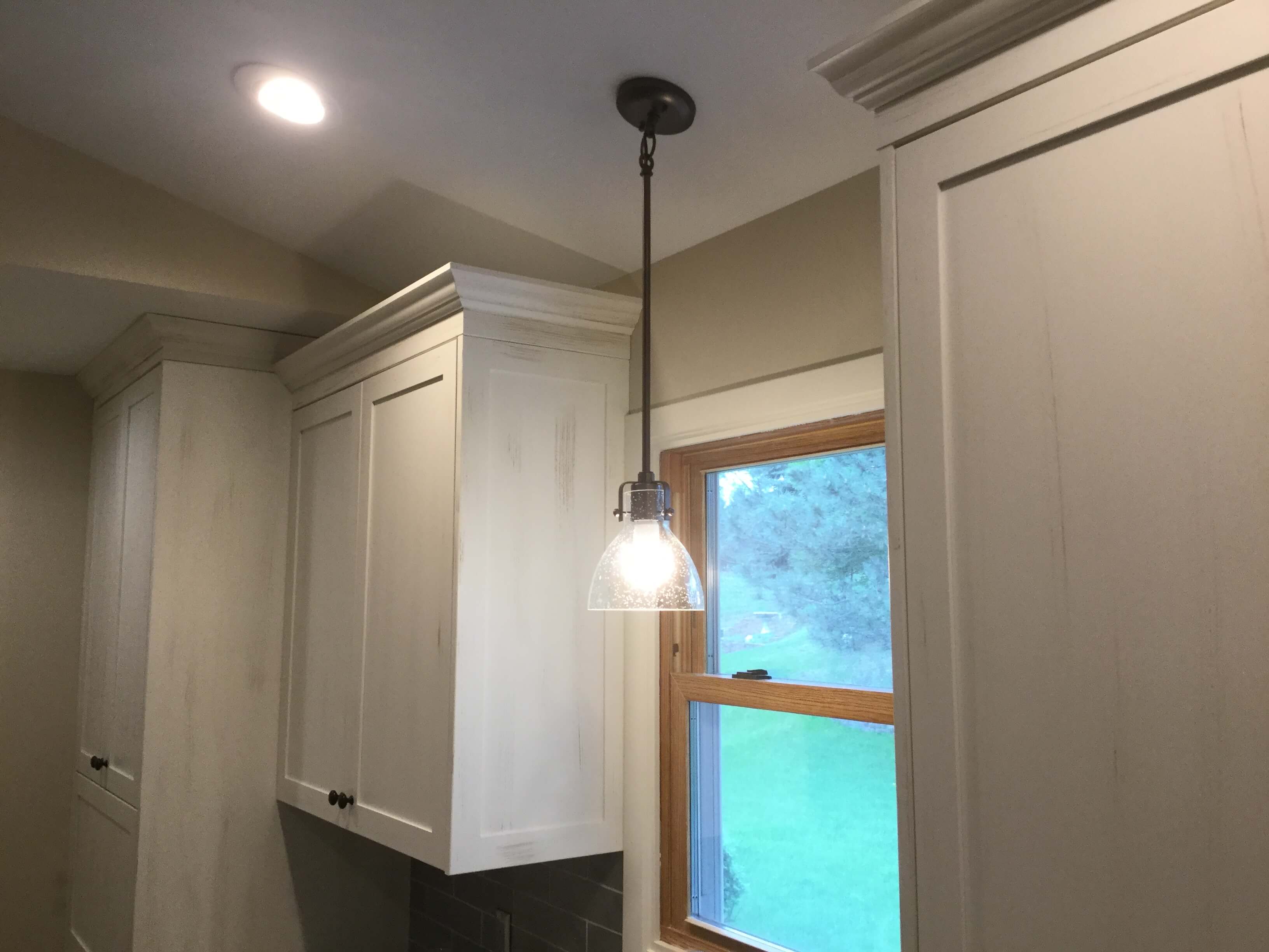 Mahtomedi Kitchen 3 May 2016 Primary Electric, Inc.